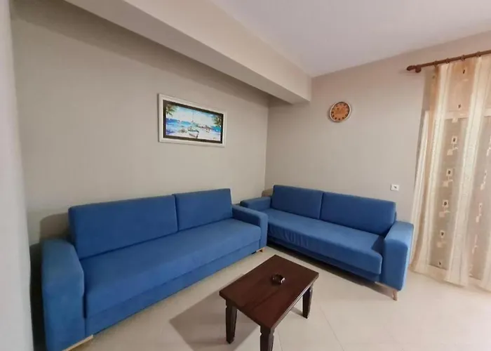 Apartments Vila Emiliano