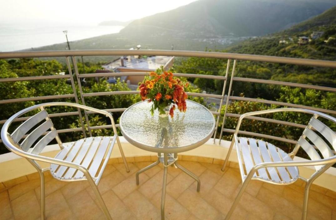 Emiliano Appartement