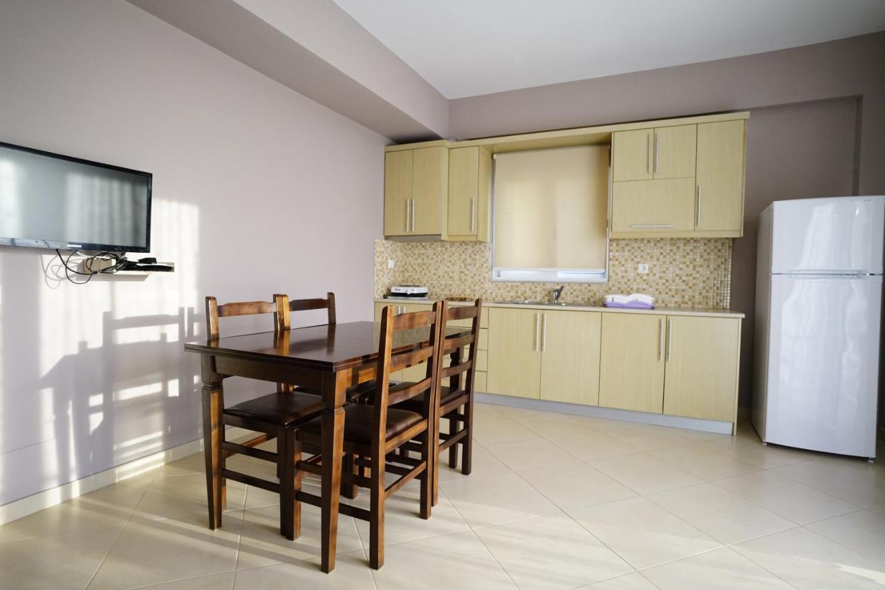 Emiliano Appartement *