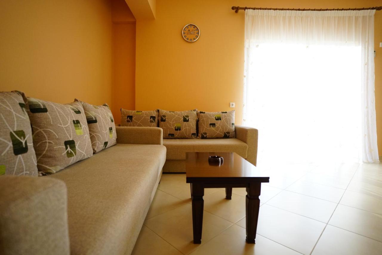 Appartement Emiliano